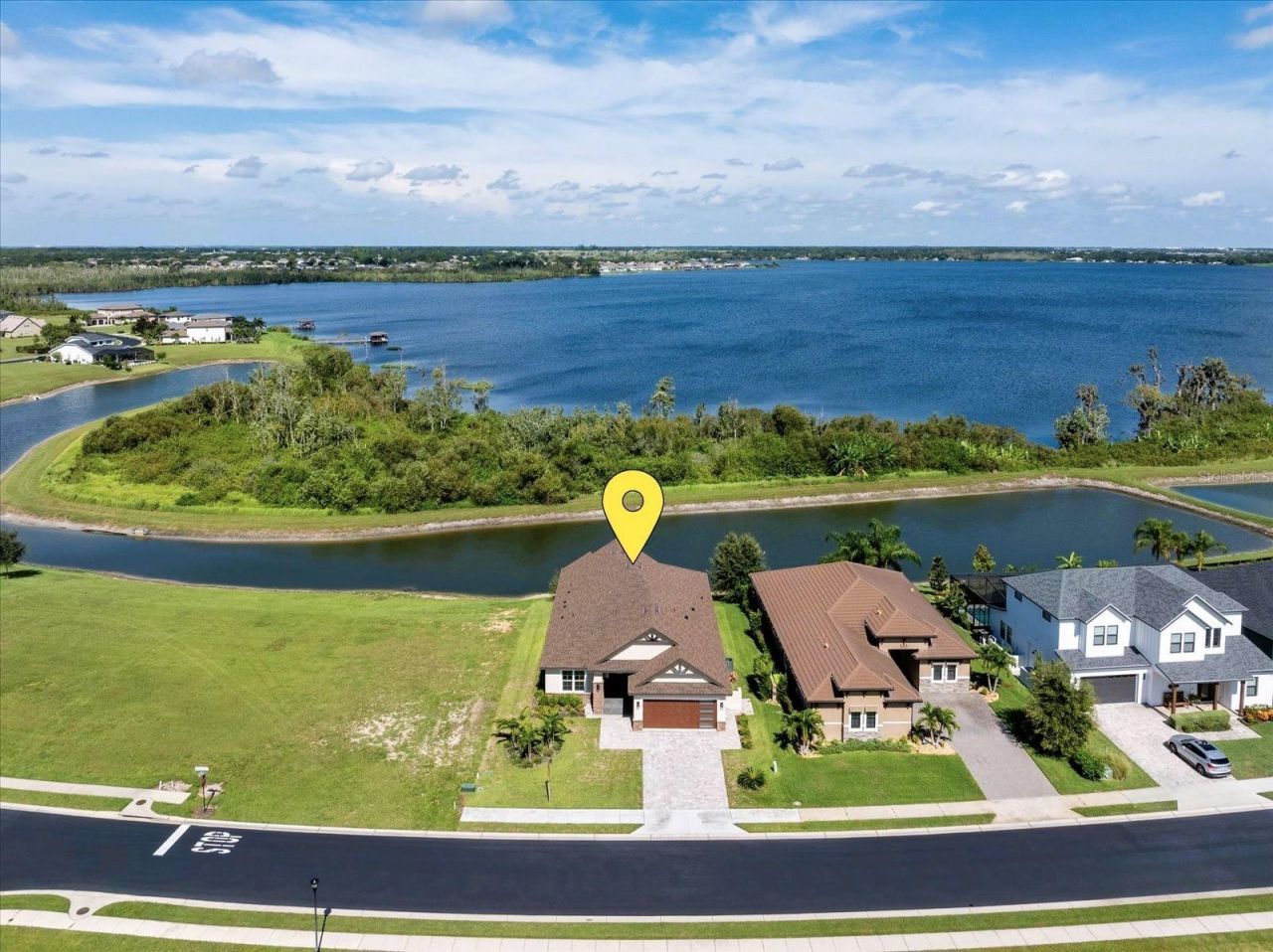 559 Waterfern Trail Drive, Auburndale, FL 33823 Photo