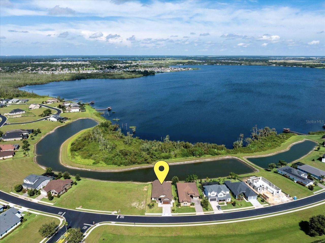 559 Waterfern Trail Drive, Auburndale, FL 33823 Photo
