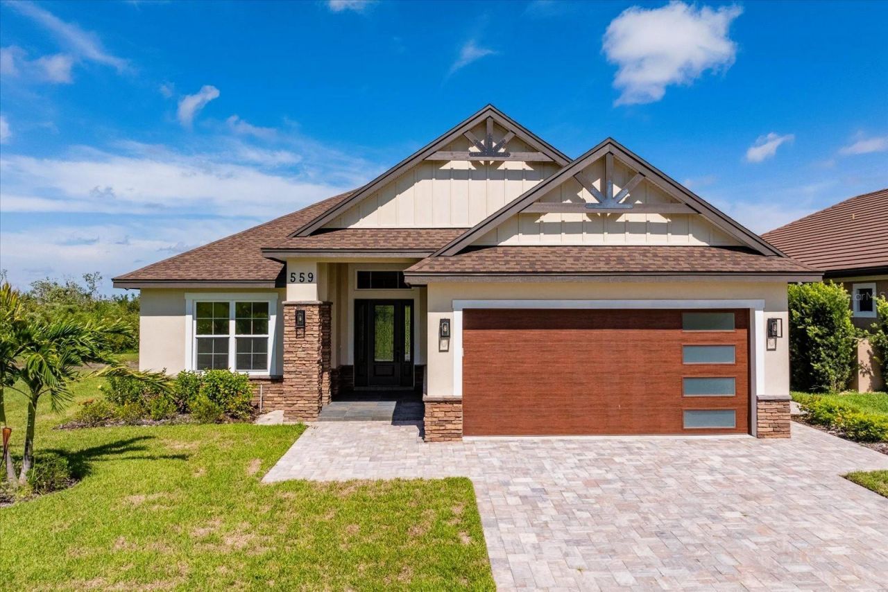559 Waterfern Trail Drive, Auburndale, FL 33823 Photo