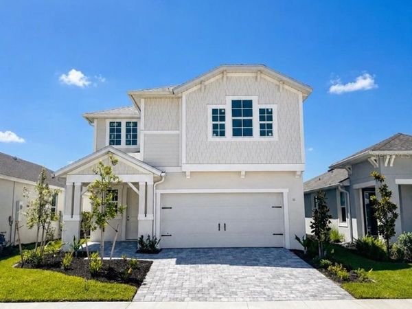 15811 ELINA SKY DRIVE, PUNTA GORDA, FL 33982