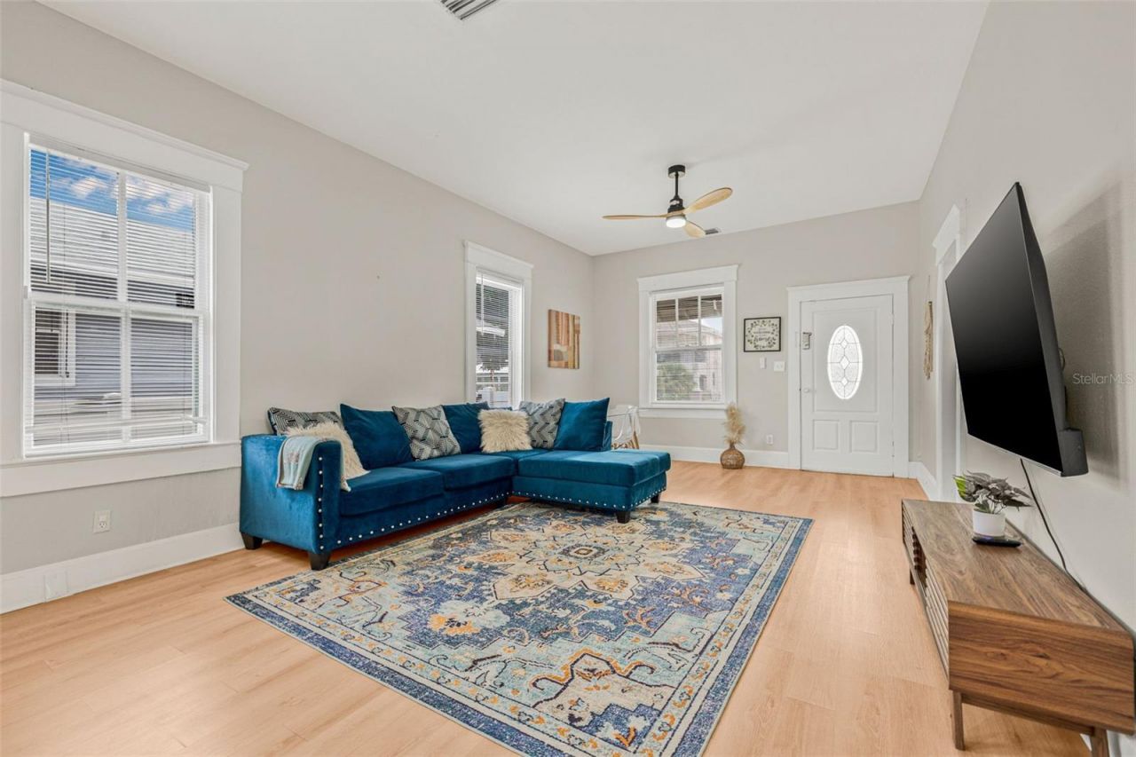 1207 E 17th Avenue, Tampa, FL 33605 Photo