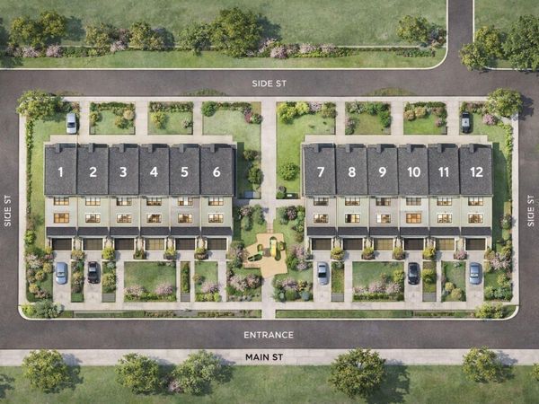 3316 LAWRENCE STREET, ORLANDO, FL 32805