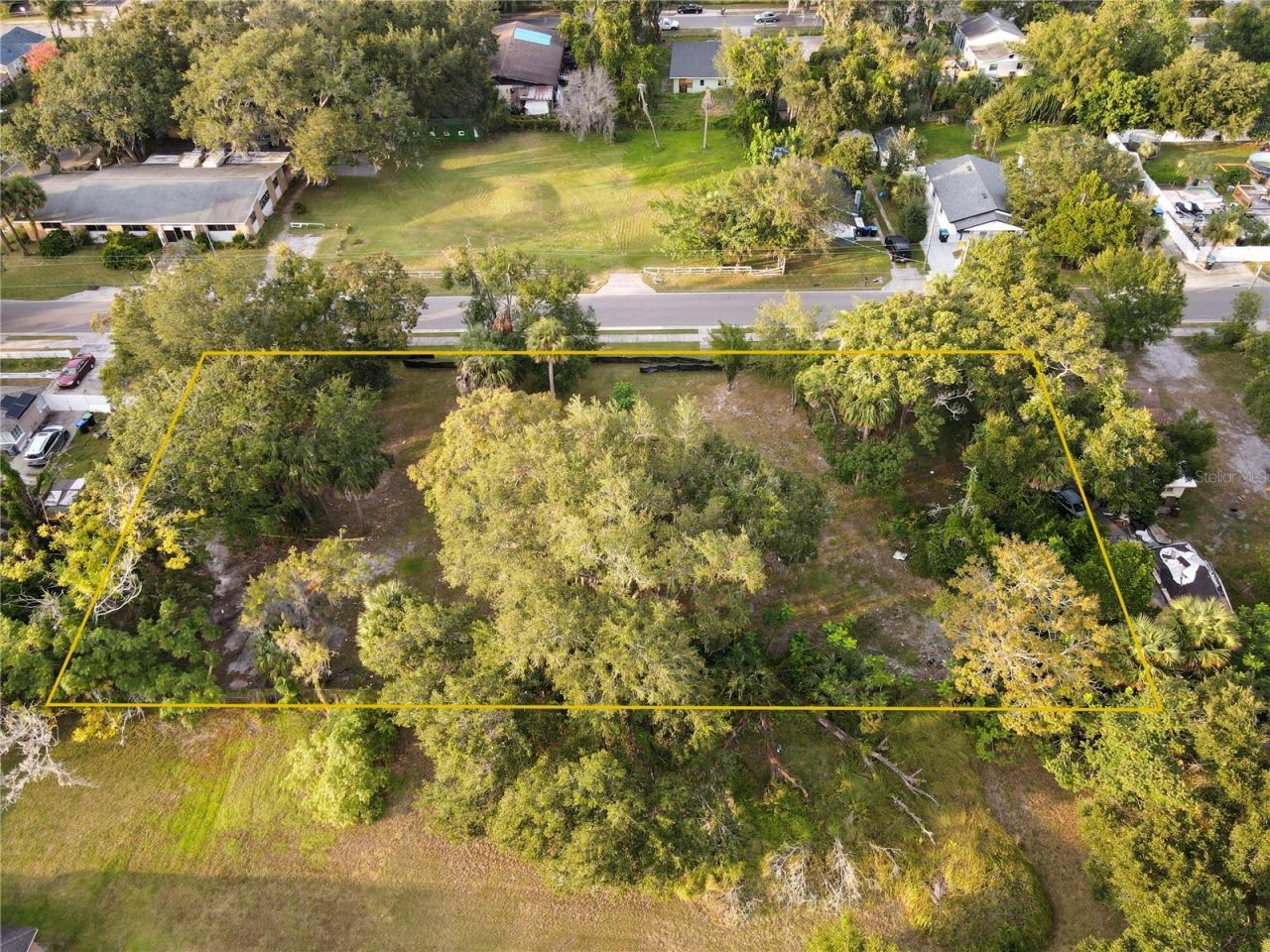 3316 Lawrence Street, Orlando, FL 32805 Photo