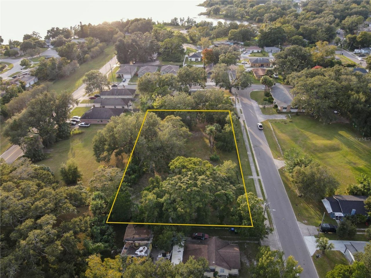 3316 Lawrence Street, Orlando, FL 32805 Photo