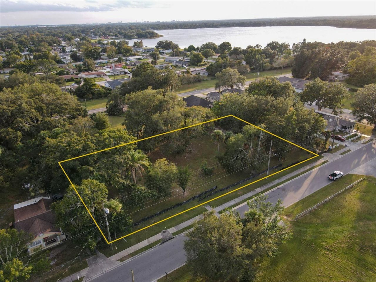 3316 Lawrence Street, Orlando, FL 32805 Photo