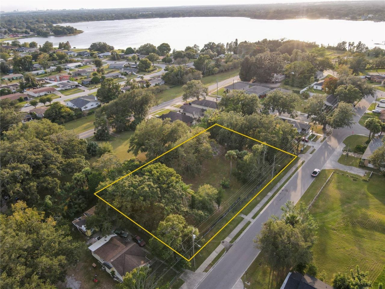 3316 Lawrence Street, Orlando, FL 32805 Photo