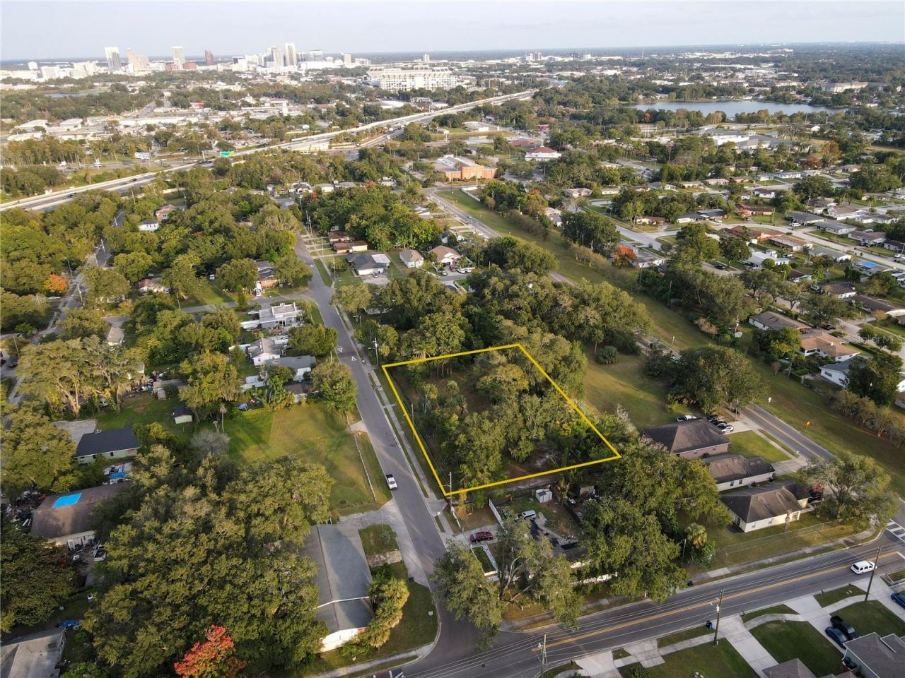 3316 Lawrence Street, Orlando, FL 32805 Photo