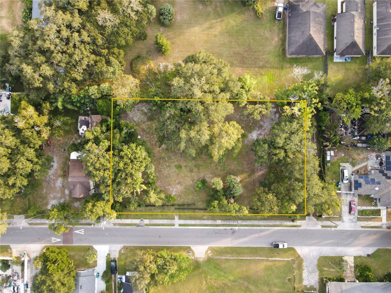 3316 Lawrence Street, Orlando, FL 32805 Photo