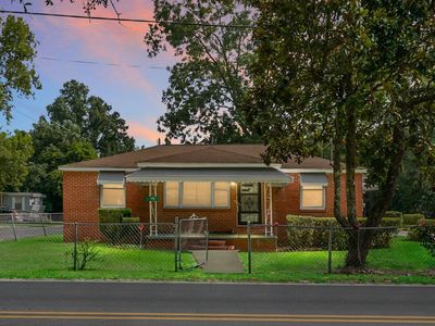 174 Roosevelt Drive, Saint Stephen, SC 29479