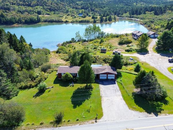 2487 Cutler Road, Cutler, ME 04626