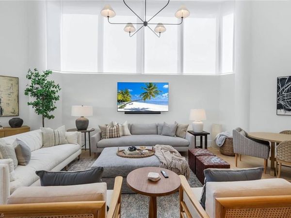 4041 Gulf Shore BLVD N, Unit 109, NAPLES, FL 34103