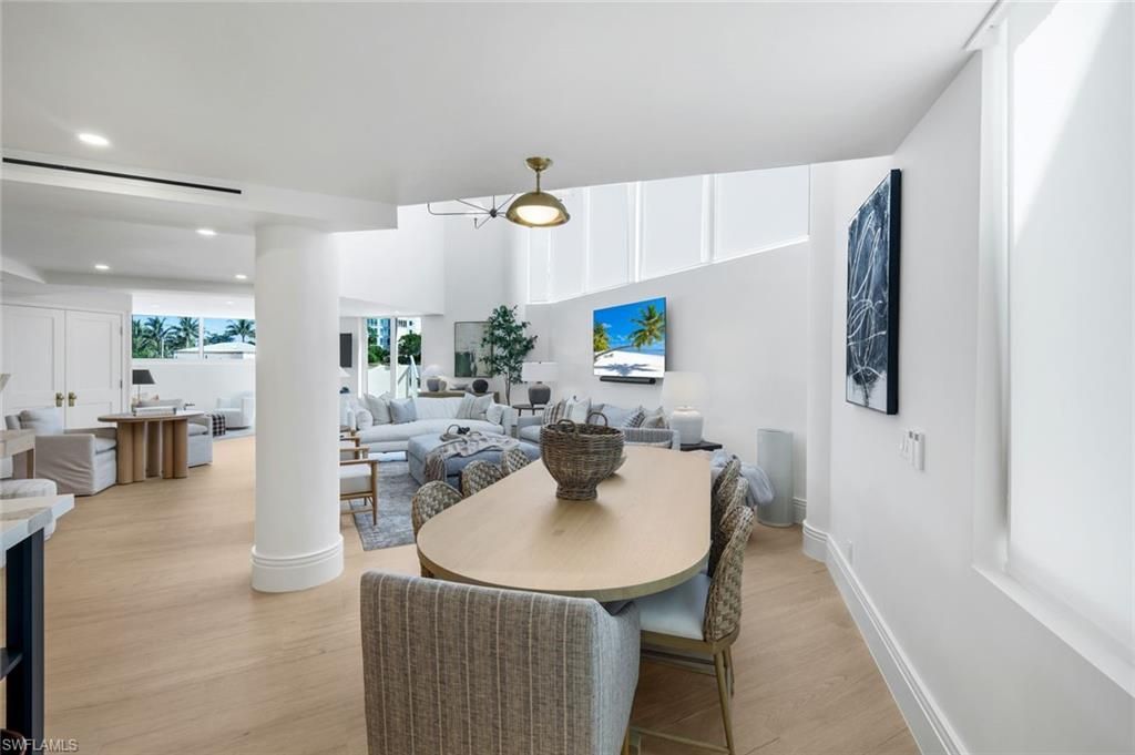 4041 Gulf Shore Blvd N, Unit 109, Naples, FL 34103 Photo