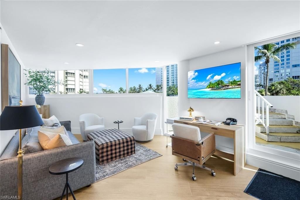 4041 Gulf Shore Blvd N, Unit 109, Naples, FL 34103 Photo