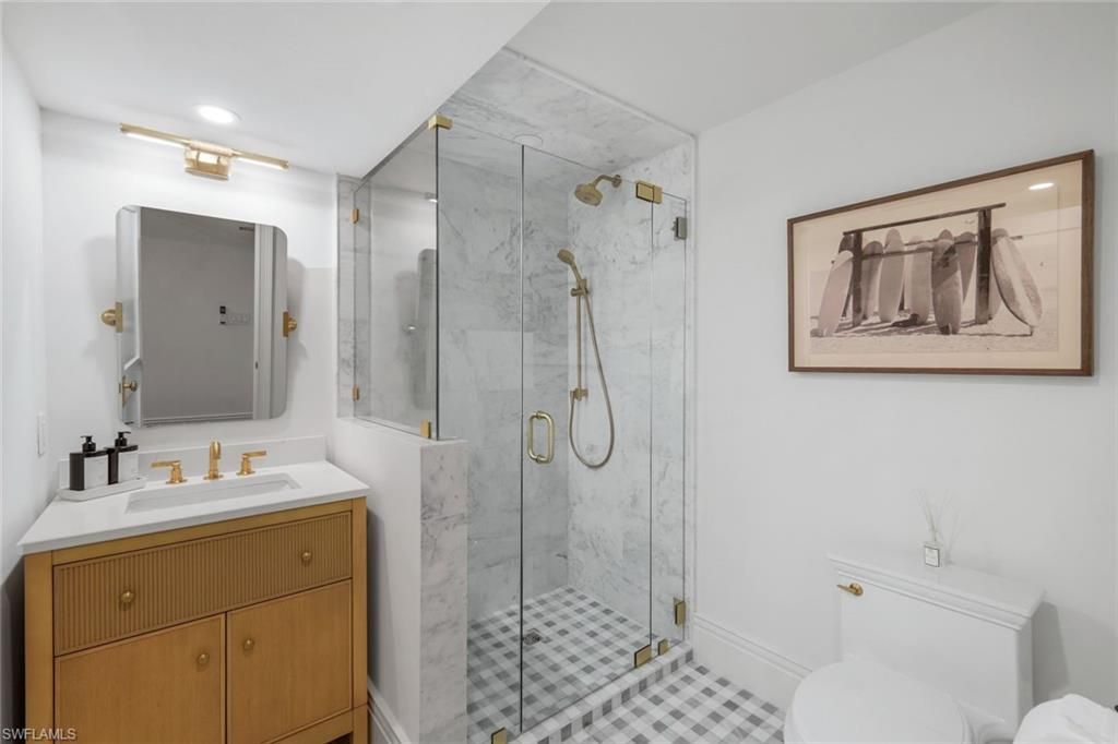 4041 Gulf Shore Blvd N, Unit 109, Naples, FL 34103 Photo