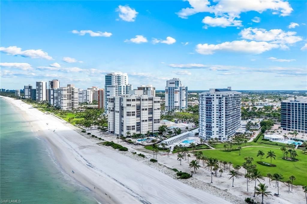 4041 Gulf Shore Blvd N, Unit 109, Naples, FL 34103 Photo