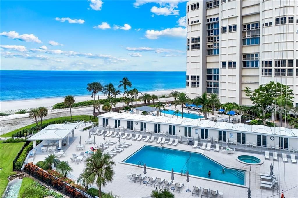 4041 Gulf Shore Blvd N, Unit 109, Naples, FL 34103 Photo