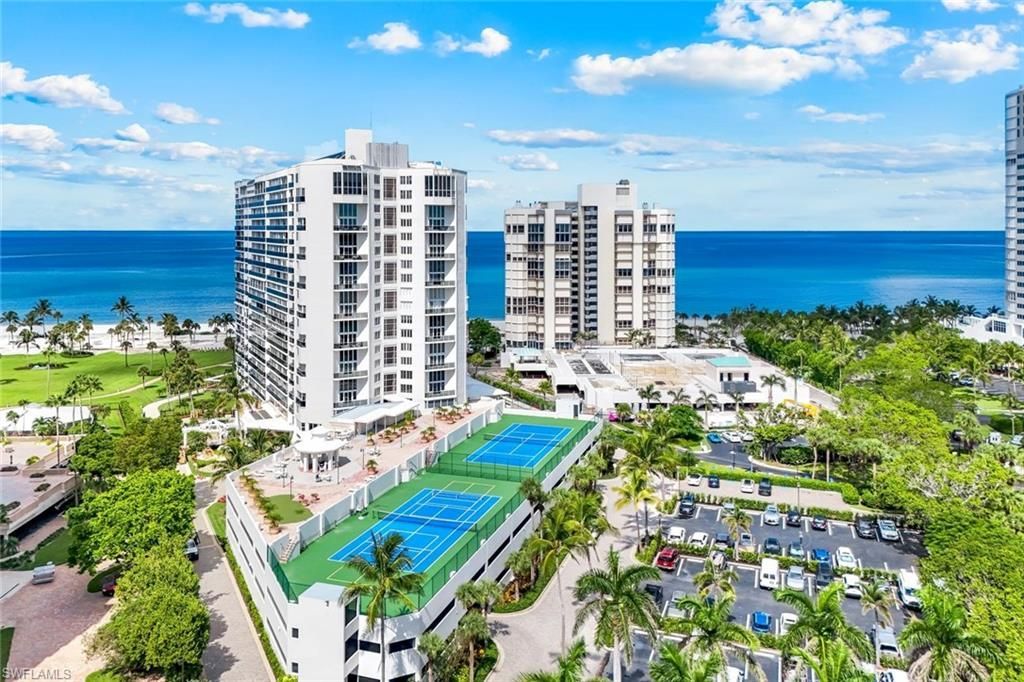 4041 Gulf Shore Blvd N, Unit 109, Naples, FL 34103 Photo