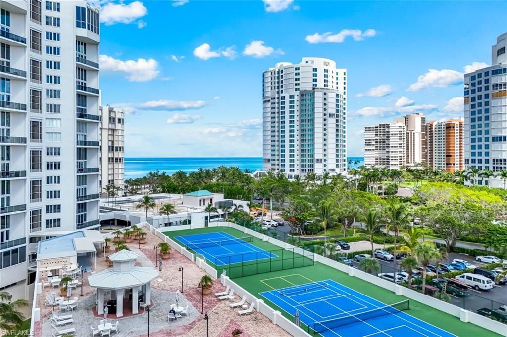 4041 Gulf Shore Blvd N, Unit 109, Naples, FL 34103 Photo