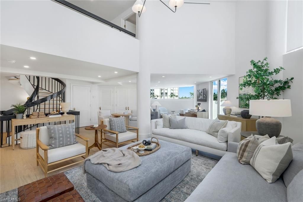 4041 Gulf Shore Blvd N, Unit 109, Naples, FL 34103 Photo