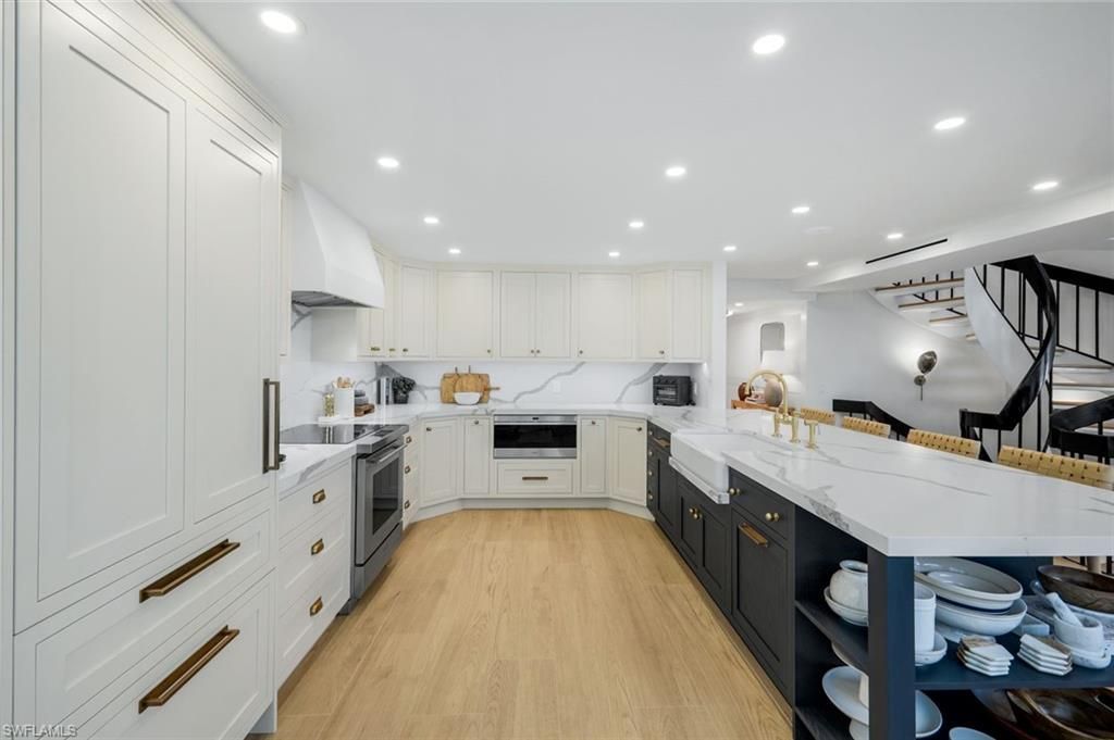 4041 Gulf Shore Blvd N, Unit 109, Naples, FL 34103 Photo