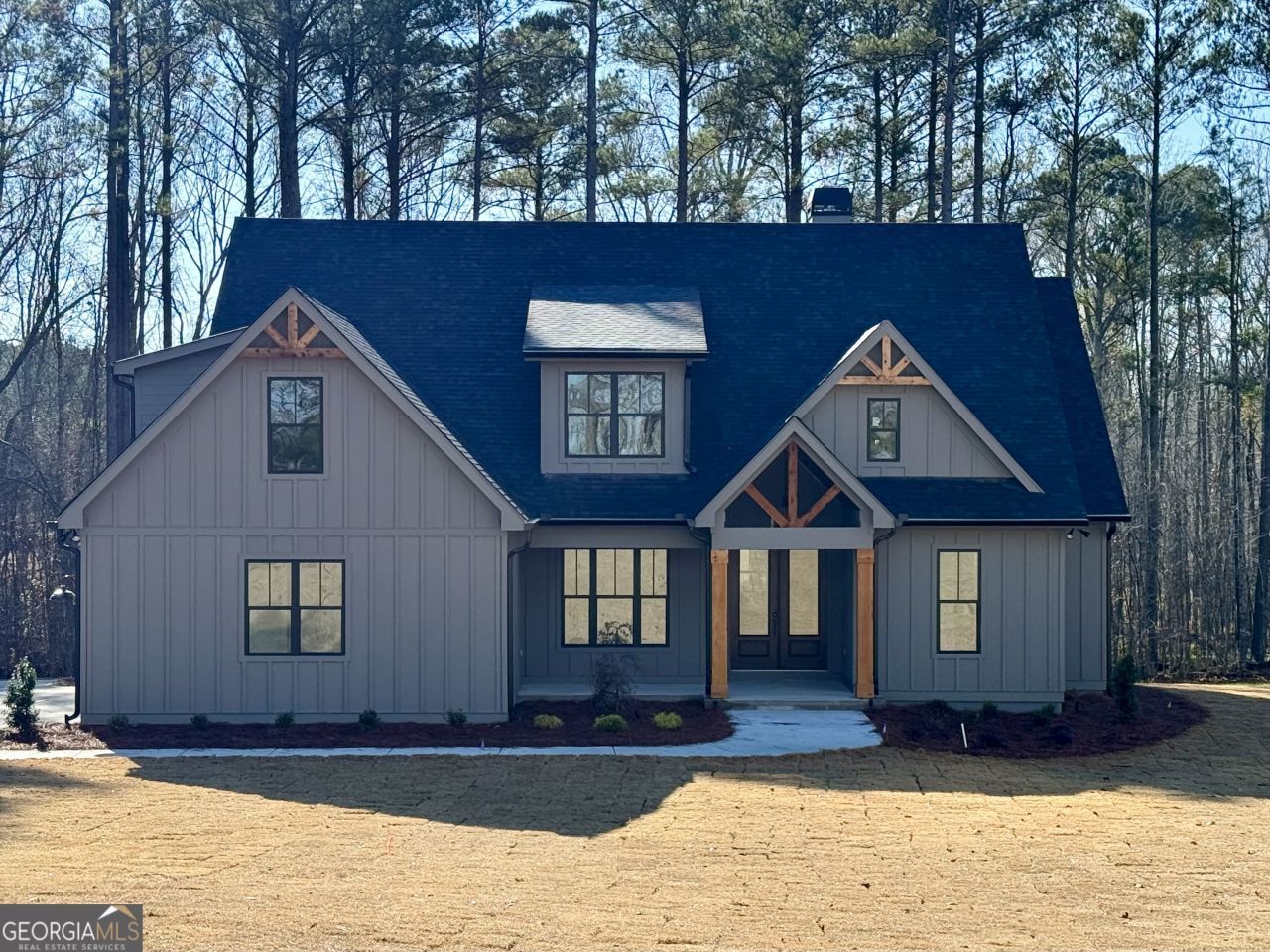 449 Todd Road, Senoia, GA 30276 Main Photo