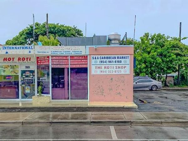 6232 Pembroke Rd, Miramar, FL 33023