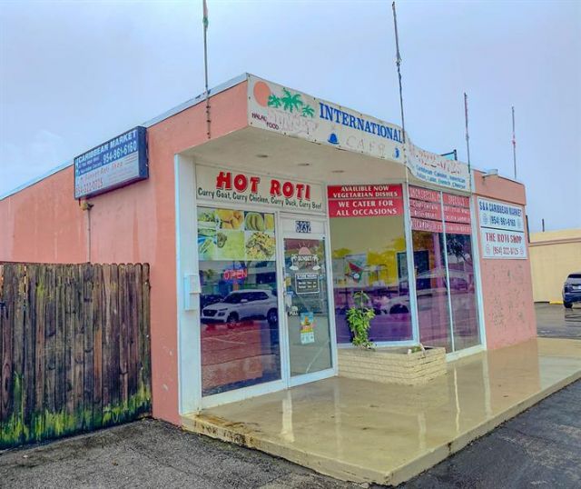 6232 Pembroke Rd, Miramar, FL 33023 Photo