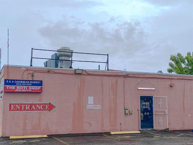 6232 Pembroke Rd, Miramar, FL 33023 Photo