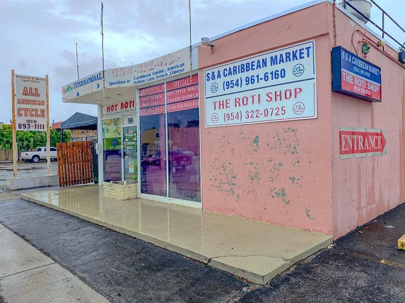 6232 Pembroke Rd, Miramar, FL 33023 Photo