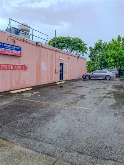 6232 Pembroke Rd, Miramar, FL 33023 Photo