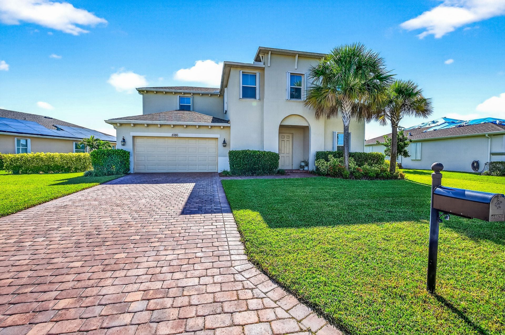 5986 Sequoia Circle, Vero Beach, FL 32967 Main Photo