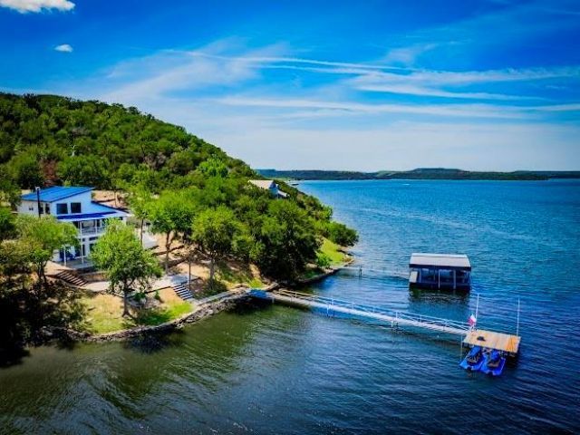 2459 Upper Burma Road, Possum Kingdom Lake, TX 76449 Main Photo