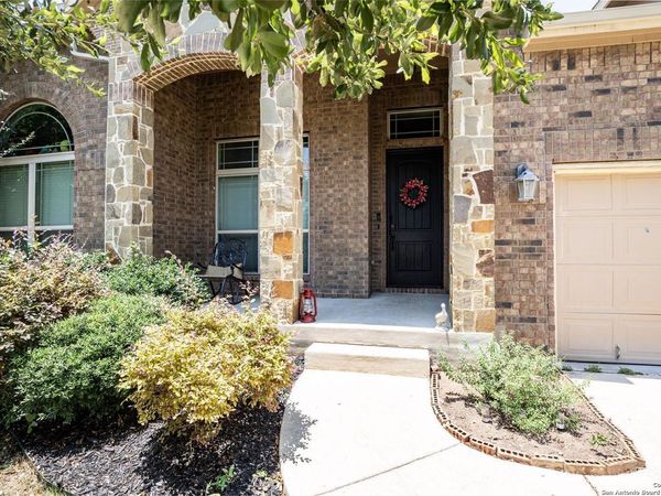 8139 MYSTIC CHASE, Boerne, TX 78015