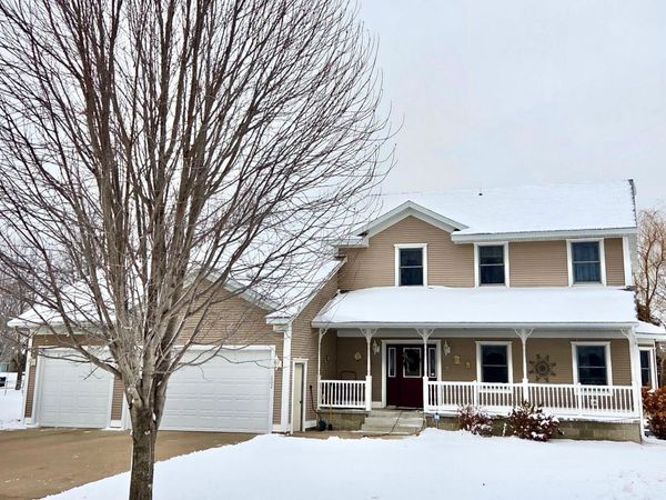 202 Park Court, Albany, MN 56307
