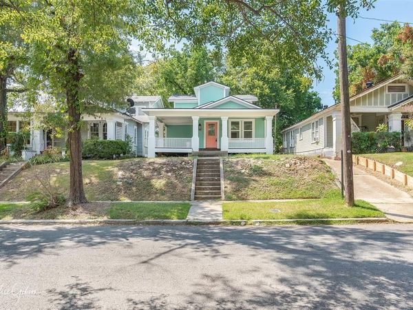 507 Wilkinson Street, Shreveport, LA 71104