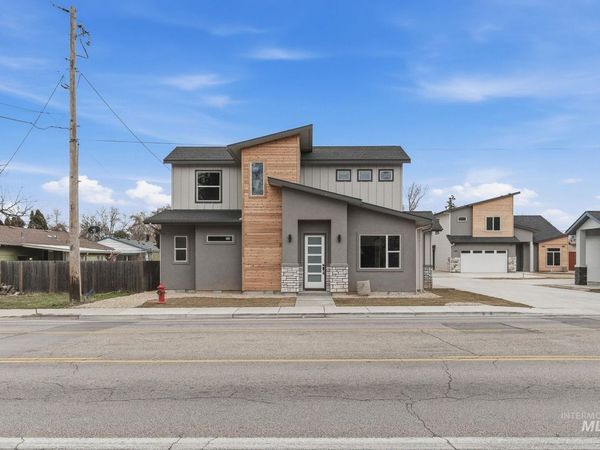 6817 W Ustick, Boise, ID 83704