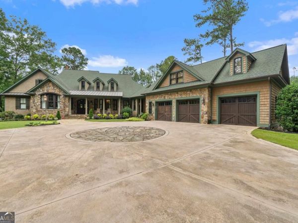 189 Reynolds Drive, Eatonton, GA 31024
