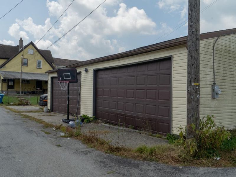 414 & 416 E Court Street, Sidney, OH 45365 Photo 8