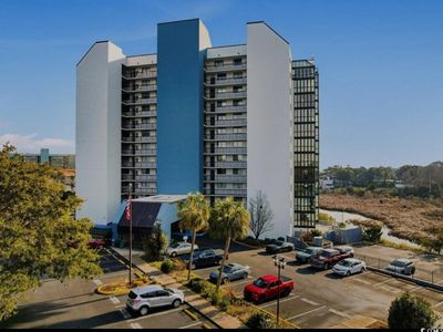 311 69th Ave. N, Unit 1202, Myrtle Beach, SC 29572