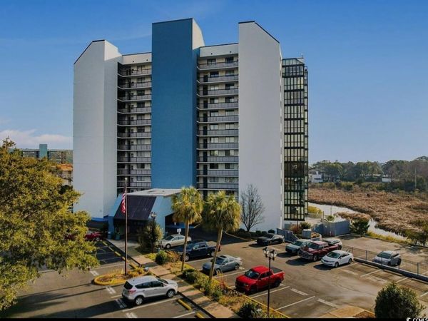 311 69th Ave. N, Unit 1202, Myrtle Beach, SC 29572