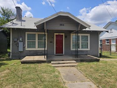 2815 Burger Avenue, Dallas, TX 75215