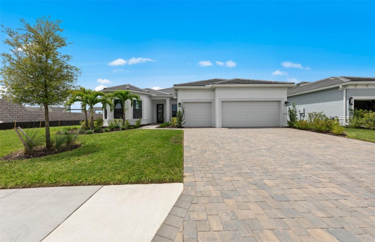 5008 Stoney Point Glen, Lakewood Ranch, FL 34211 Photo