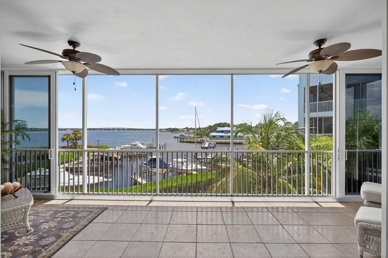 1160 SW Chapman Way, Unit 204, Palm City, FL 34990 Photo