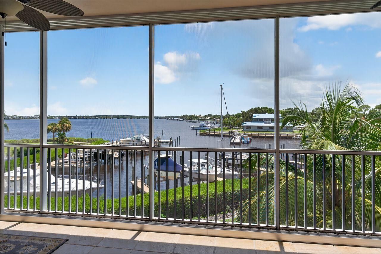 1160 SW Chapman Way, Unit 204, Palm City, FL 34990 Photo