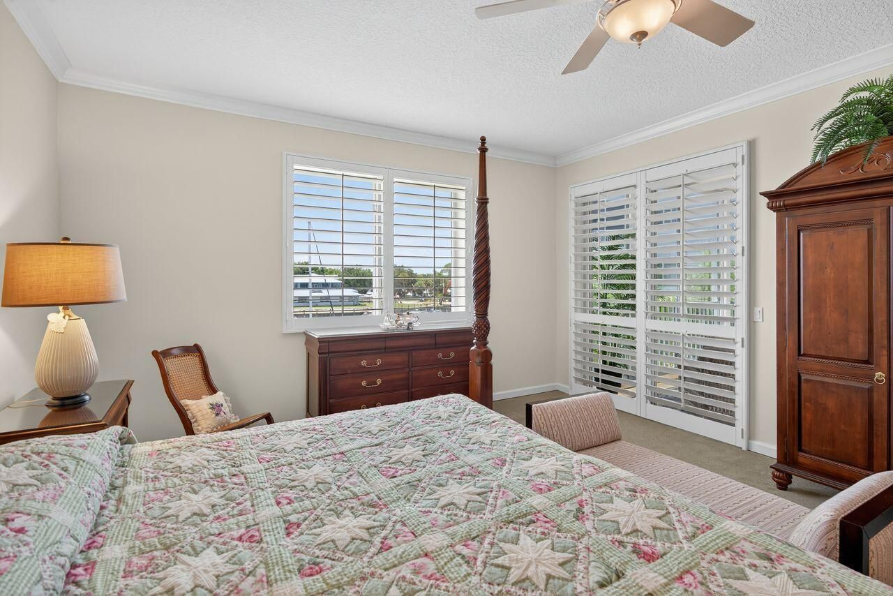 1160 SW Chapman Way, Unit 204, Palm City, FL 34990 Photo