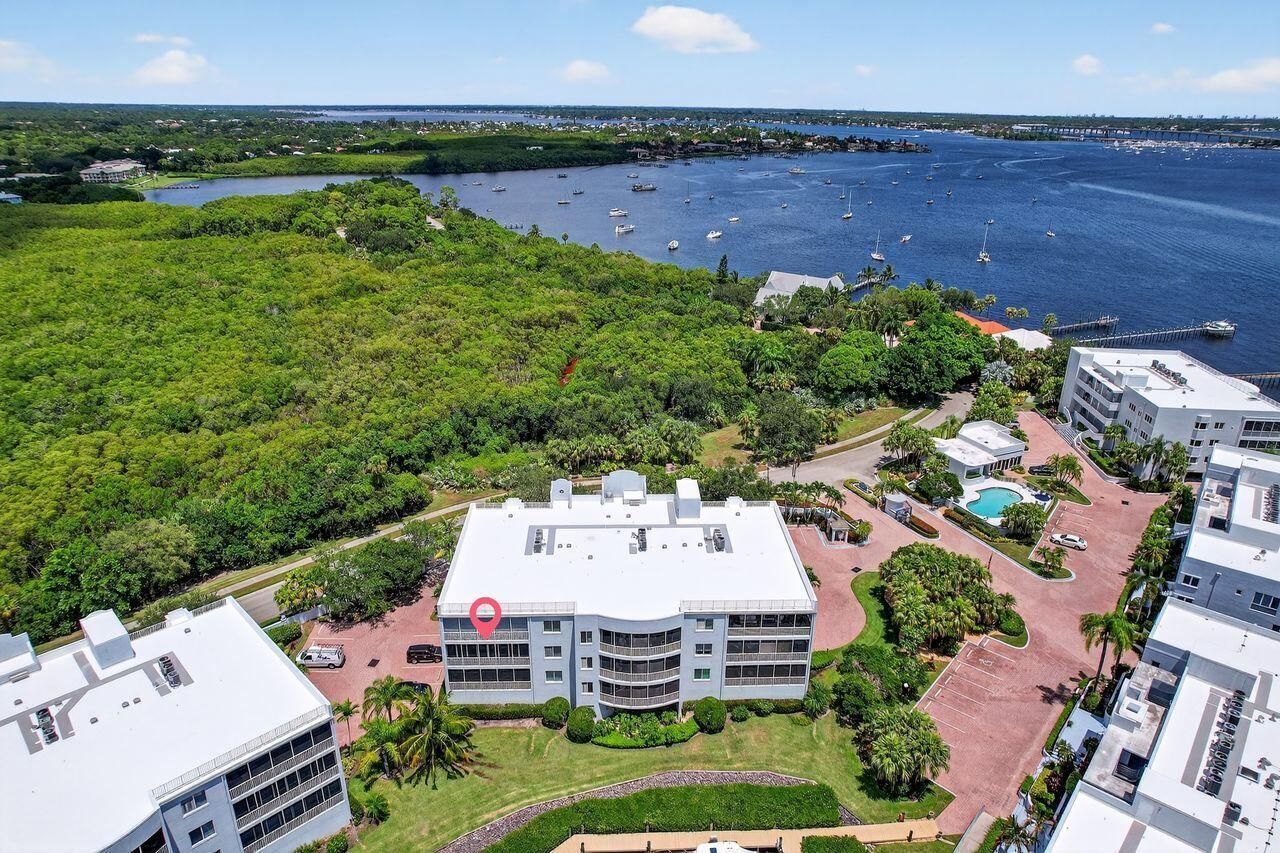 1160 SW Chapman Way, Unit 204, Palm City, FL 34990 Photo