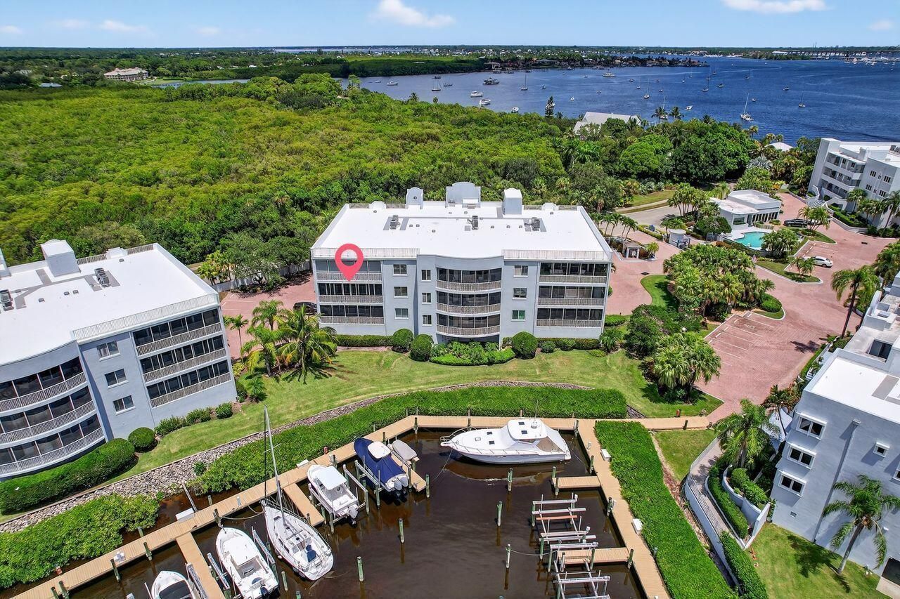 1160 SW Chapman Way, Unit 204, Palm City, FL 34990 Photo