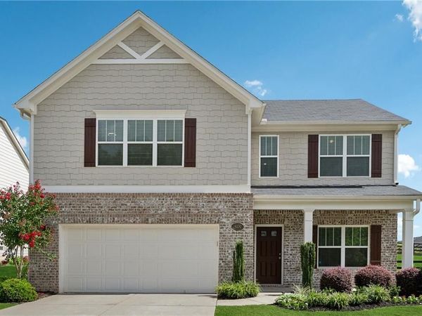 4030 Bluff Creek Drive, Cumming, GA 30028