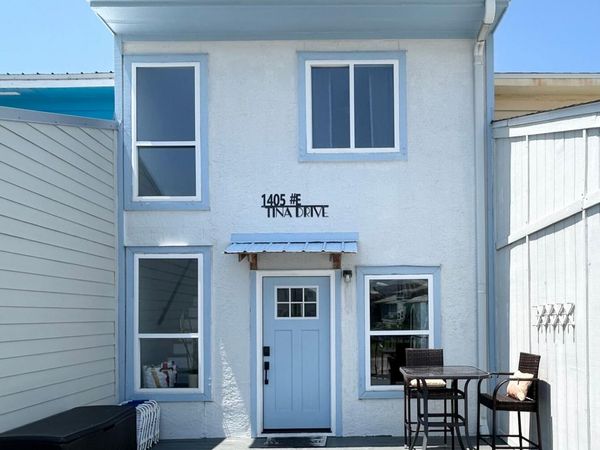1405 Tina Drive, Unit E, Navarre, FL 32566