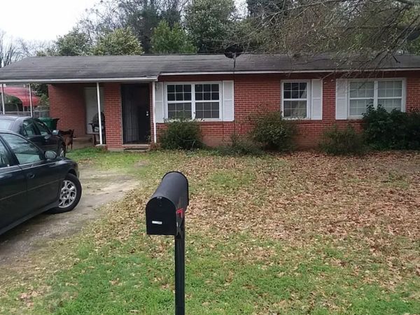 3446 Tamplin Terrace, Macon, GA 31206